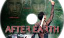 After Earth (2013) R1 Custom CD Cover