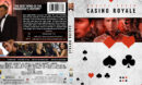 Casino Royale - Front Dvd Cover