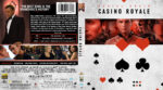 Casino Royale – Front DVD Cover – GetCovers.Net