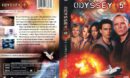 Odyssey 5 front dvd cover