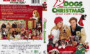 12 Dogs Of Christmas: Great Puppy Rescue (2012) WS R1