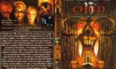 13th CHILD (2001) R2 Custom - Greek Front Cover