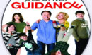 Parental Guidance (2012) R0 DVD Label Custom