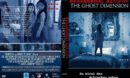 Paranormal Activity Ghost Dimension (2015) CUSTOM GERMAN
