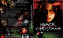 Black Christmas (2006) R2 German