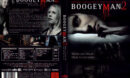 Boogeyman 2: Wenn die Nacht Dein Feind wird (2007) R2 German