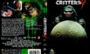 Critters 4 (1992) R2 German
