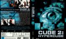 Cube 2: Hypercube (2002) R2 German