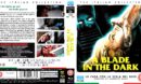 A Blade in the Dark (1983) Blu-Ray UK Cover & Label