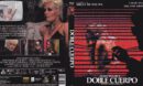 Body Double (1984) Blu-Ray Spain Cover+Label