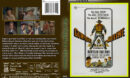 Gunfight In Abilene (1967) R1 Custom DVD Cover