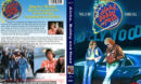 Aloha, Bobby and Rose (1975) R1 Custom DVD Cover