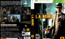 L.A. Noire (2011) XBOX 360 USA
