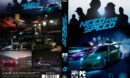 Need For Speed (2015) Custom PC Cover