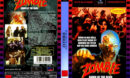 Dawn of the Dead: Zombie (1978) R2 German