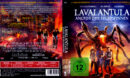 Lavalantula: Angriff der Feuerspinnen (2015) Blu-Ray German