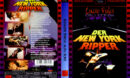 Der New York Ripper (1982) R2 German