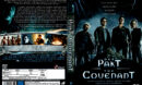 Der Pakt: The Covenant (2006) R2 German