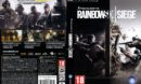 Tom Clancy's Rainbow Six Siege (2015) USA PC