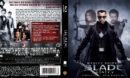 Blade Trinity (2004) Blu-Ray German