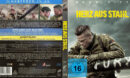 Herz aus Stahl - Fury (2014) Blu-Ray German