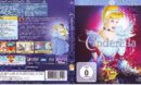 Cinderella (2012) Blu-Ray German