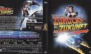 Zurück in die Zukunft Trilogie (1990) Blu-Ray German