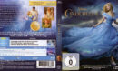 Cinderella (2015) Blu-Ray German