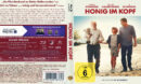 Honig im Kopf (2015) Blu-Ray German