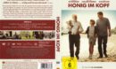 Honig im Kopf (2015) German DVD Cover