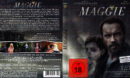 Maggie (2015) Blu-Ray German