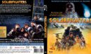 Solarfighters (1986) Blu-Ray German