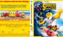 Sponge Bob Schwammkopf Schwamm Aus Dem Wasser (2015) Blu-Ray German