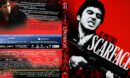 Scarface (2011) Blu-Ray German