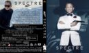 Spectre (2015) Blu-Ray German