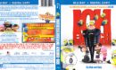 Ich - Einfach unverbesserlich (2010) Blu-Ray German