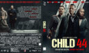 Child 44 (2015) R1 Blu-Ray