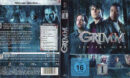 Grimm - Staffel 1 (2013) Blu-Ray German