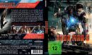 Iron Man 3 (2013) Blu-Ray German