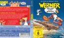 Werner gekotzt wird Später (2013) Blu-Ray German