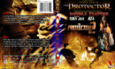 Ong Bak The Protector (Double Feature) (2005-2013) R1 Custom Cover
