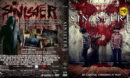 Sinister 2 (2015) R1 Custom DL DVD Cover