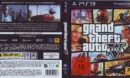 Grand Theft Auto V (2013) PS3 PAL German