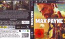 Max Payne 3 (2012) PS3 PAL German