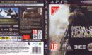 Medal Of Honor Limited Edition (2010) PS3 PAL German