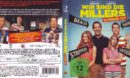 Wir sind die Millers (2013) Blu-Ray German