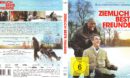 Ziemlich beste Freunde (2012) Blu-Ray German