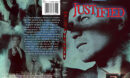 Justified Complete Series (2015) Custom DVD Cover