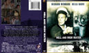 Hell And High Water (1954) R1 Custom DVD Cover
