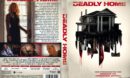 Deadly Home (2015) R2 GERMAN DVD Cover